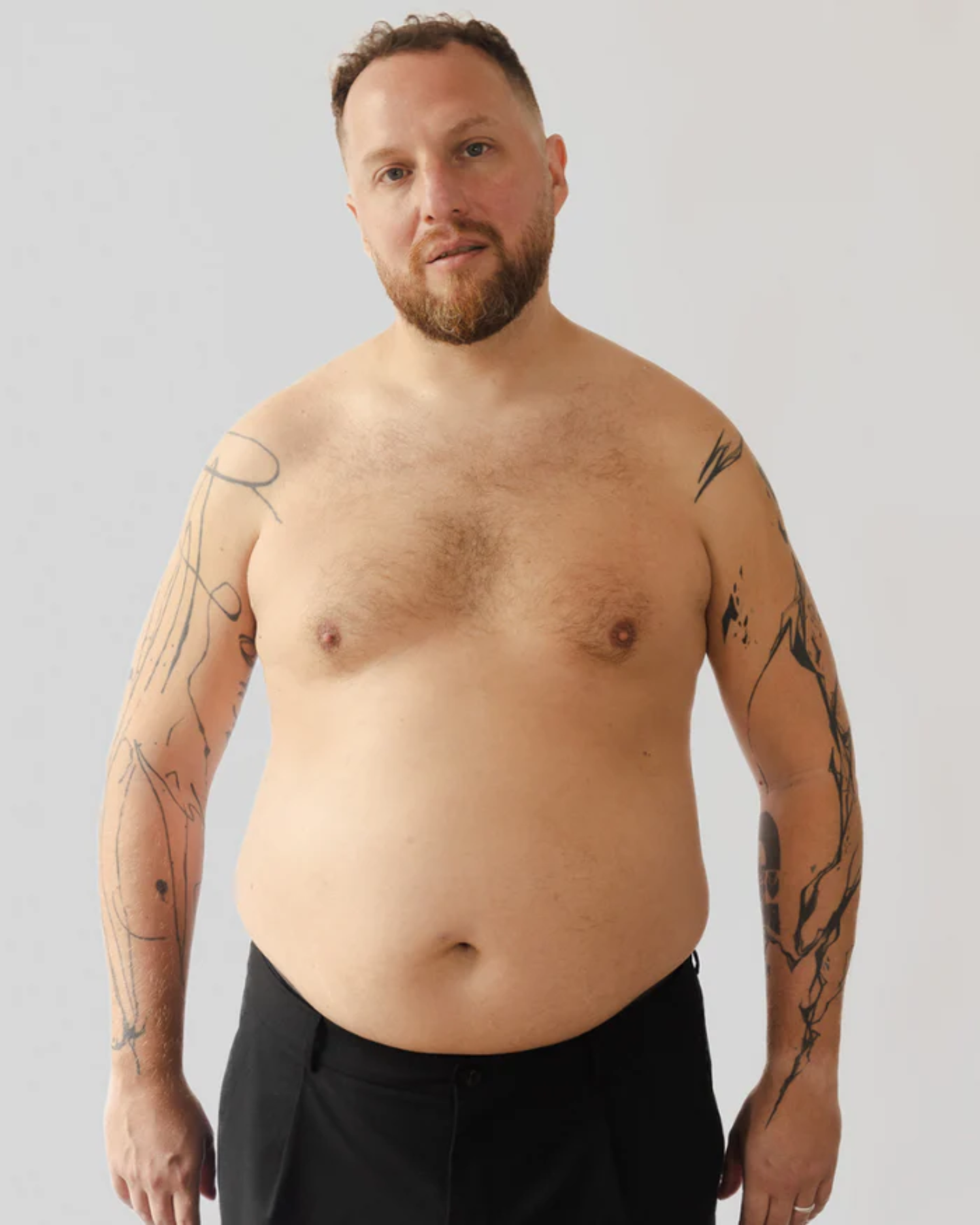 SlimHero – Bättre form utan ansträngning